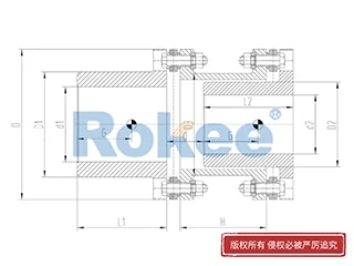 疊片撓性聯(lián)軸器廠家,疊片撓性聯(lián)軸器生產(chǎn)廠家