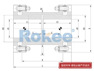 碟片聯(lián)軸器廠家,碟片聯(lián)軸器生產(chǎn)廠家