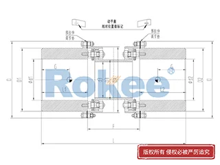 撓性聯(lián)軸器廠(chǎng)家,撓性聯(lián)軸器生產(chǎn)廠(chǎng)家