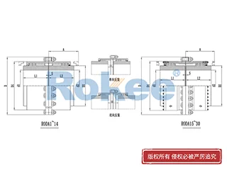 鼓型齒聯(lián)軸器廠家,鼓型齒聯(lián)軸器生產(chǎn)廠家