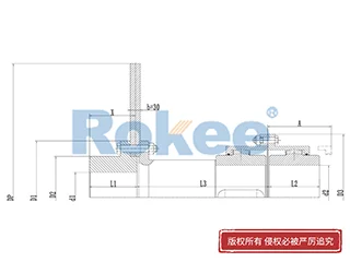 齒式聯(lián)軸器廠家,齒式聯(lián)軸器生產(chǎn)廠家