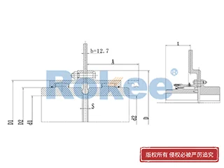 齒式聯(lián)軸器廠家,齒式聯(lián)軸器生產(chǎn)廠家