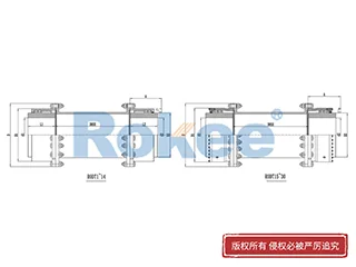 齒式聯(lián)軸器廠家,齒式聯(lián)軸器生產(chǎn)廠家