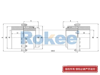 鼓型齒聯(lián)軸器廠家,鼓型齒聯(lián)軸器生產(chǎn)廠家