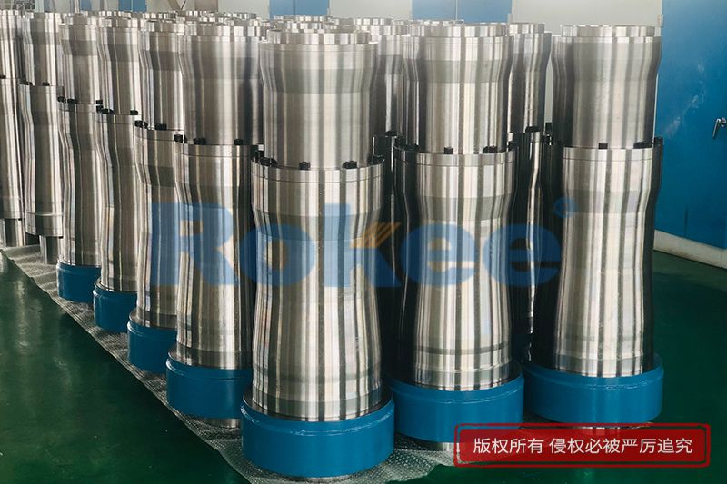 Safety Couplings