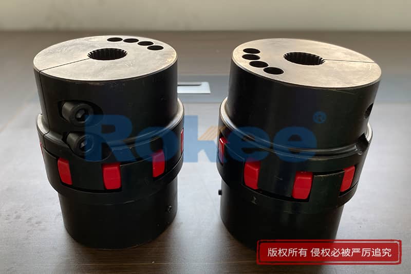 Rokee水泵與電機(jī)用聯(lián)軸器廠家,榮基工業(yè)聯(lián)軸器生產(chǎn)廠家