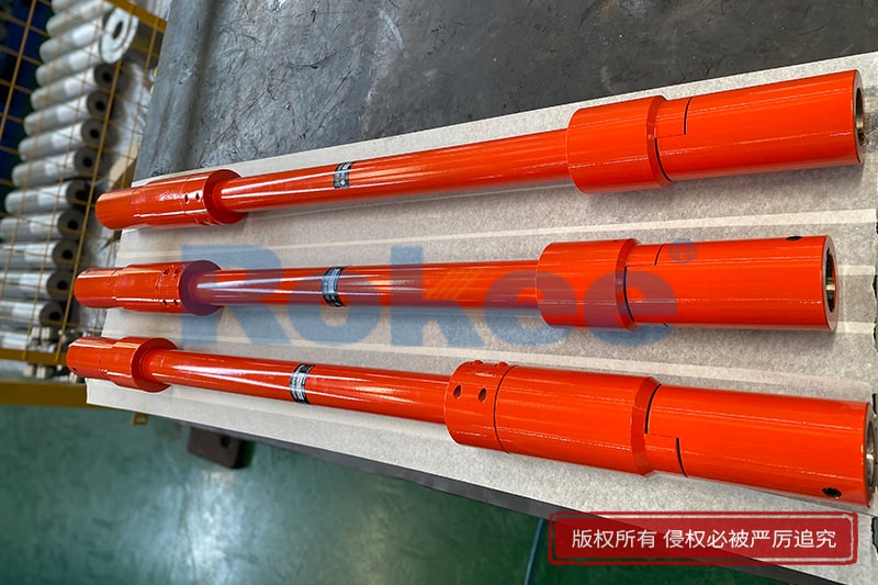 Drive Coupling Shaft