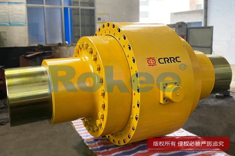 Gear Shaft Couplings