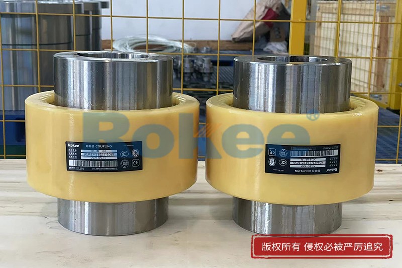 Teeth Couplings Company