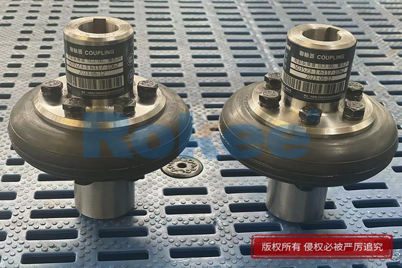 Cutter Couplings