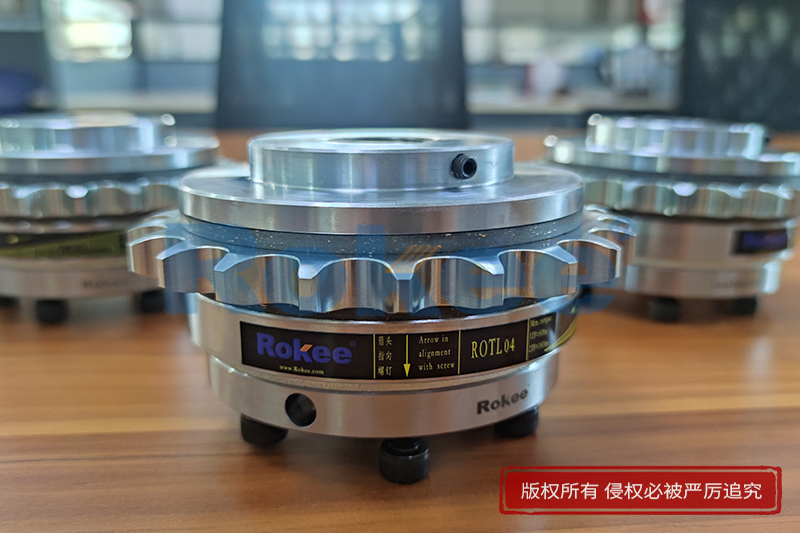 Safety Couplings